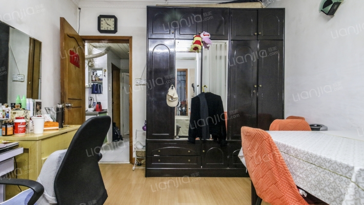 宁康小区二手房实景图