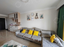 整租·海伦堡海琴湾 3室2厅 东南_海伦堡海琴湾租房