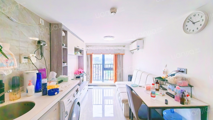 碧桂园长盛汇二手房实景图