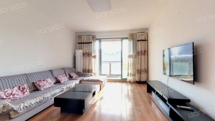 金地格林世界(卢尔公寓)二手房实景图