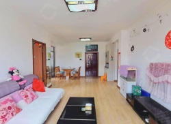 整租·桃源山庄 3室1厅 南/北_桃源山庄租房