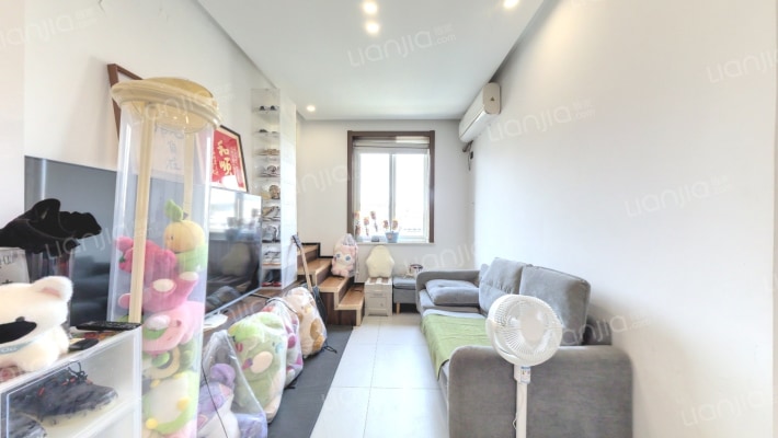 迎宾村二手房实景图