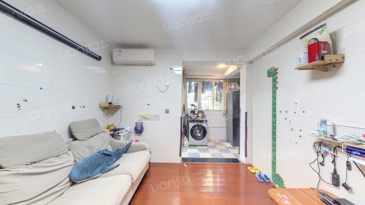 合正名园二手房实景图