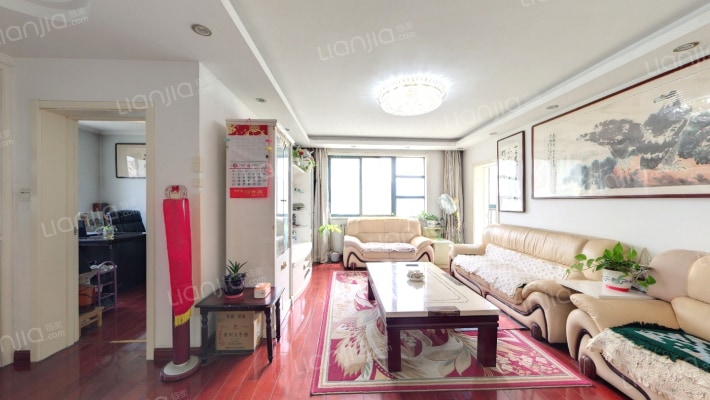 瑞康花园二手房实景图