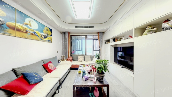 国宾御府二手房实景图