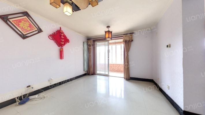 龙锦苑六区二手房实景图