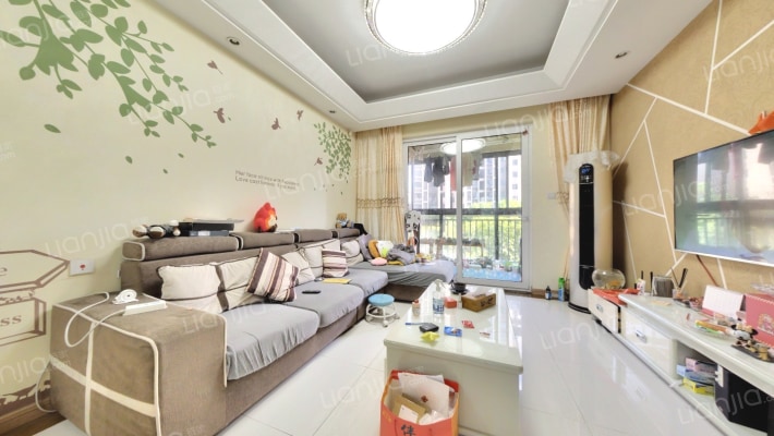 联美品悦二手房实景图