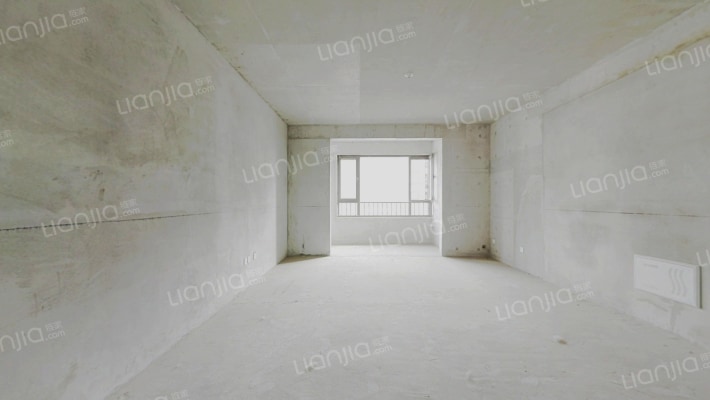 中建昆明澜庭一期二手房实景图