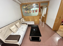 整租·石油东山社区 2室1厅 南/北_石油东山社区租房