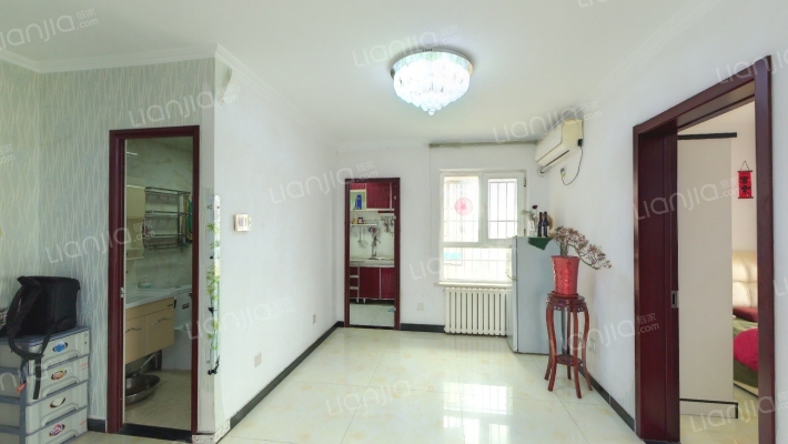 三合北巷2号院二手房实景图