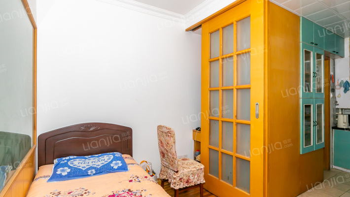 密三小区二手房实景图