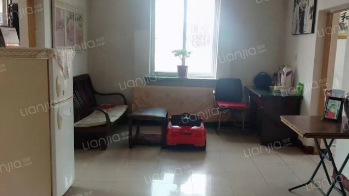 新北苑二手房实景图