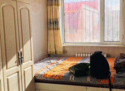 整租·石油小区 2室1厅 东南_石油小区租房