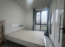 整租·德成都汇君泊 2室1厅 南_德成都汇君泊租房