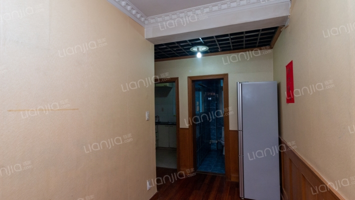 梅陇八村二手房实景图