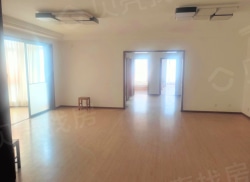 整租·汇友大厦 4室2厅 西南_汇友大厦租房