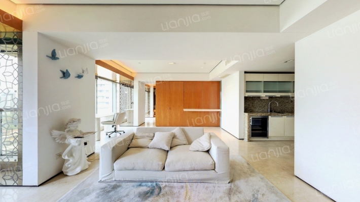 济南路8号二手房实景图