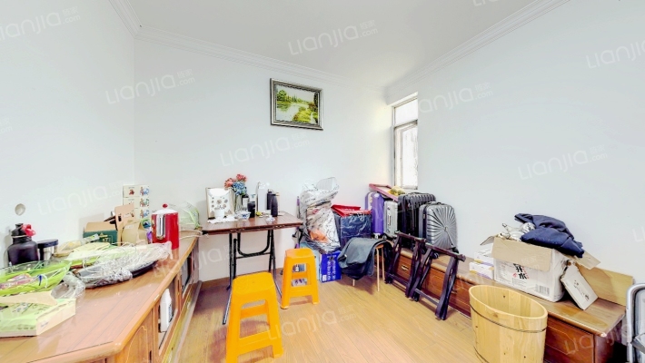 星丰苑二手房实景图