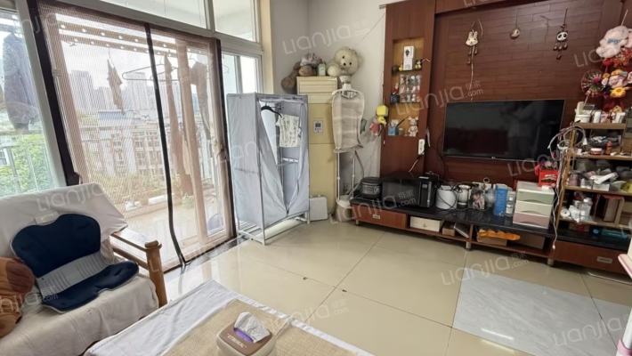 佳苑社区二期二手房实景图