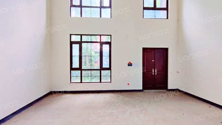 融创都铎庄园一期二手房实景图