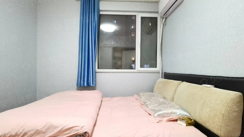 整租·翰林新城状元府 1室2厅 南