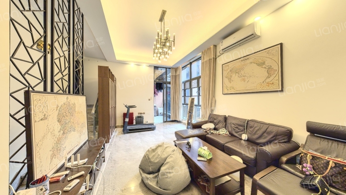 星品二手房实景图