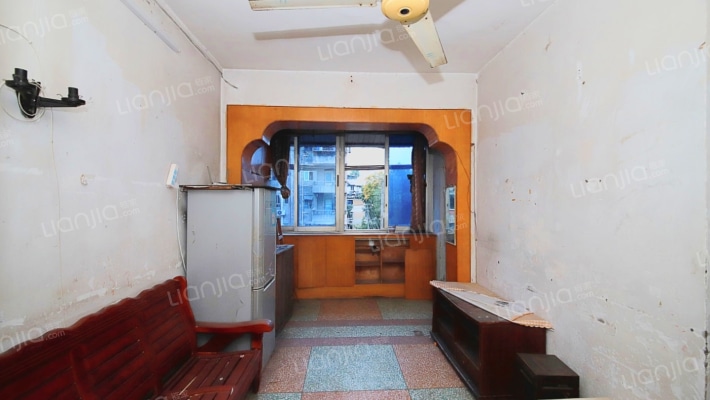 电建村二手房实景图