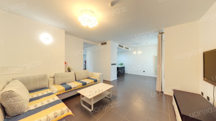 三空间二手房实景图