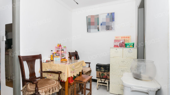 宜洛馨苑二手房实景图