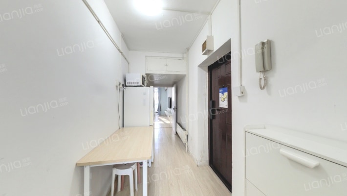 皇姑坟小区二手房实景图