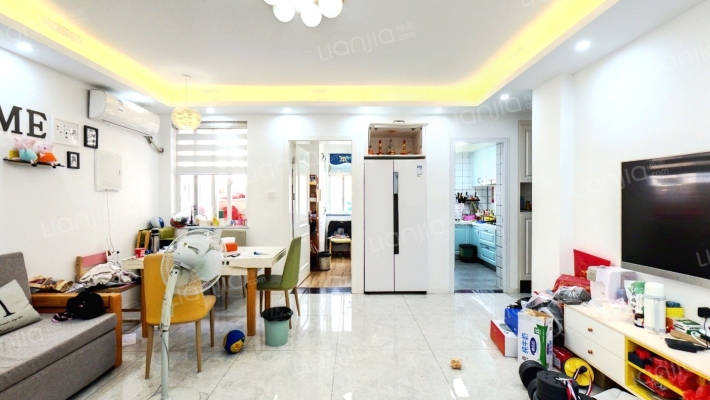 融侨花园一区二手房实景图