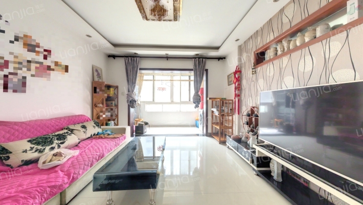 南城雅苑二手房实景图