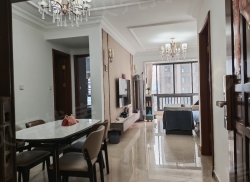 整租·恒大养生谷 2室2厅 南_恒大养生谷租房