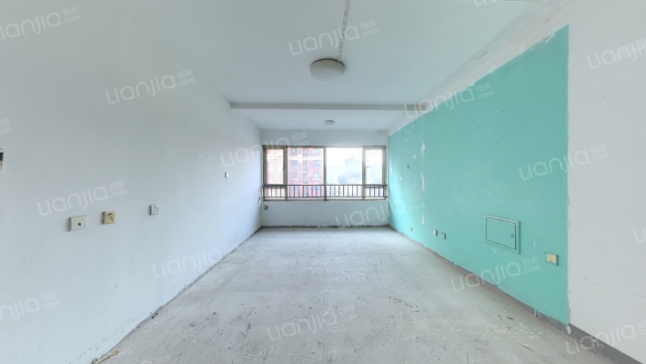 华皓汉峪小区一区二手房实景图
