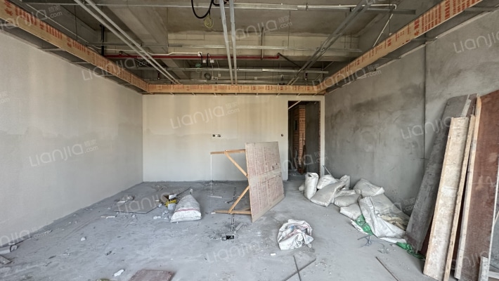 金麟壹号二手房实景图