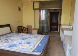 整租·碧水云天 1室1厅 南_碧水云天租房