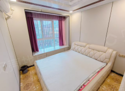 整租·中交王府景一期二期 1室0厅 南_中交王府景一期二期租房