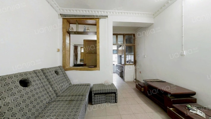 建乐小区二手房实景图