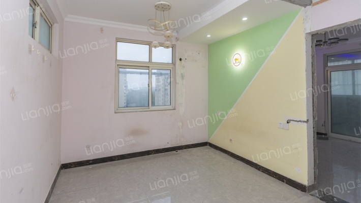 三林新村(永泰路468弄)二手房实景图