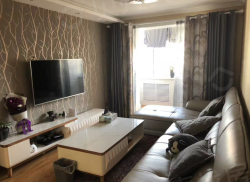 整租·西北石油局河南东路小区 2室1厅 北_西北石油局河南东路小区租房