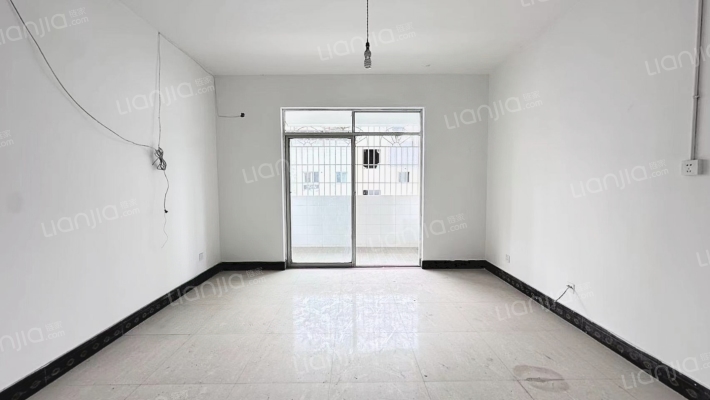 水木年华燕安庭二手房实景图