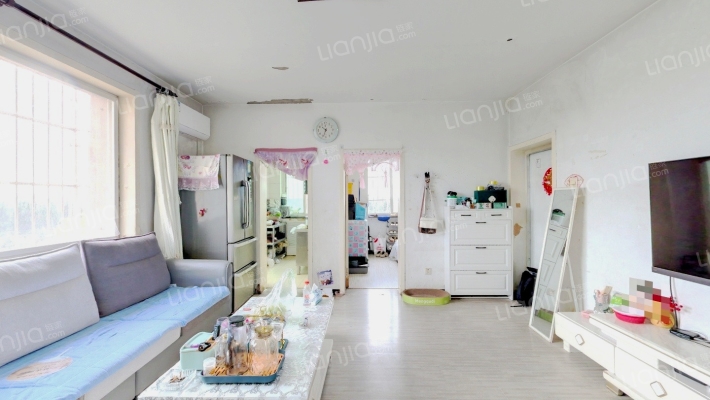 东关二区小区二手房实景图