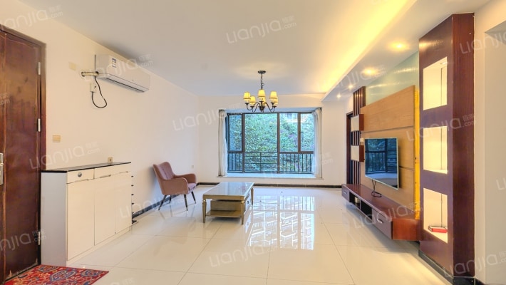 鸣溪谷二手房实景图