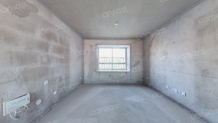 丽景花苑东区二手房实景图