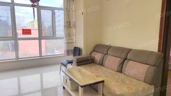 哈飞小区二手房实景图