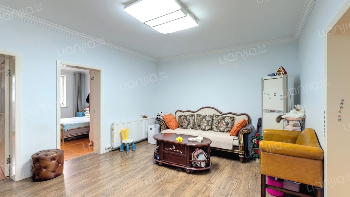 白云园北片二手房实景图