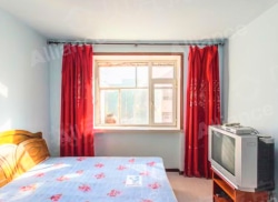 整租·新华二区 1室1厅 南_新华二区租房