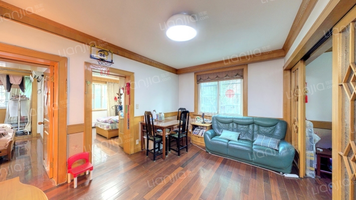 富星苑二手房实景图