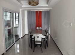 整租·合力泰家园 3室2厅 南/北_合力泰家园租房