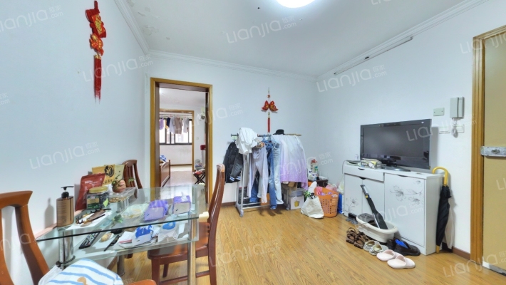 虹康花苑(三期)二手房实景图